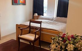 Privatunterkunft in Gronau